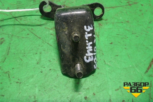 Петля двери задней левой нижняя (67960S5DA01ZZ) для Honda Civic с 2001-2005 (Цивик)