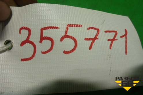 Петля двери задней левой верхняя (67950SM4901ZZ) для Honda Civic с 2001-2005 (Цивик)