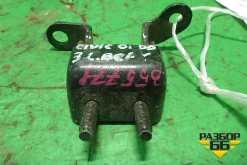 Петля двери задней левой верхняя (67950SM4901ZZ) для Honda Civic с 2001-2005 (Цивик)