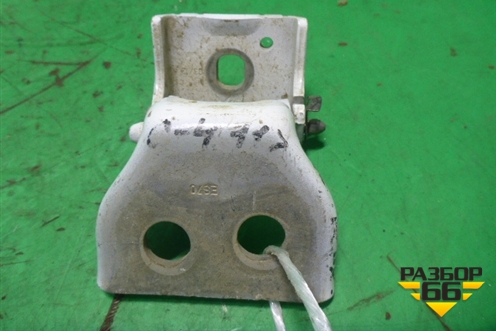 Петля двери задней левой верхняя (1606482780) для Citroen C4 с 2010-2022г (С4)