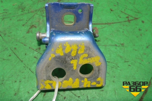 Петля двери задней левой верхняя (9035V3) для Citroen C4 Picasso c 2006-2014г (С4 Пикассо)