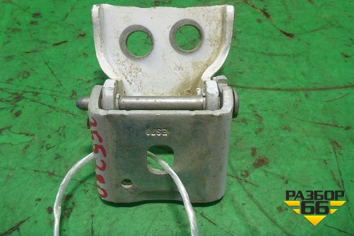 Петля двери задней правой верхняя (1606484080) для Citroen C4 с 2010-2022г (С4)