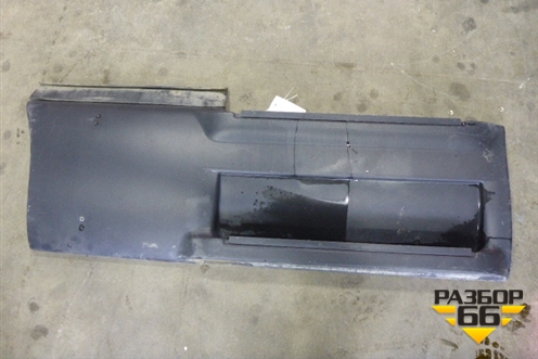 Спойлер боковой левый для International 9800i