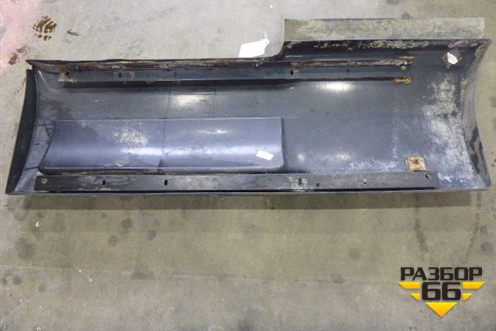 Спойлер боковой левый для International 9800i