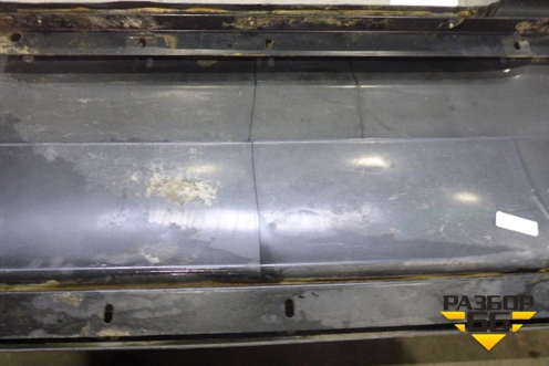 Спойлер боковой левый для International 9800i