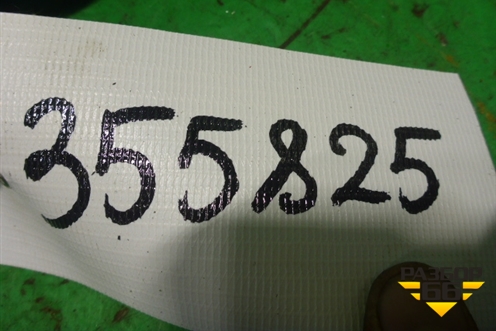 Привод задний (2.0л B4204T11 пробег 31.тыс км) (VEBJ82MBE223) для Volvo XC60 с 2008-2017г (ХС60)