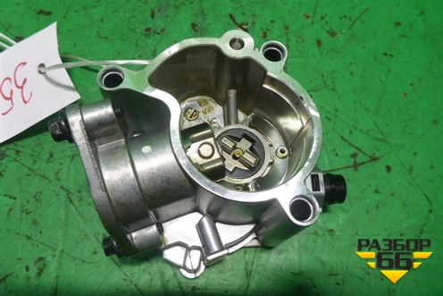 Насос вакуумный (2.0л B4204T11) (31316143) для Volvo XC60 с 2008-2017г (ХС60)