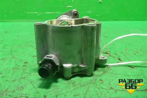 Насос вакуумный (2.0л B4204T11) (31316143) для Volvo XC60 с 2008-2017г (ХС60)