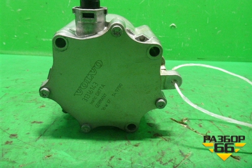 Насос вакуумный (2.0л B4204T11) (31316143) для Volvo XC60 с 2008-2017г (ХС60)