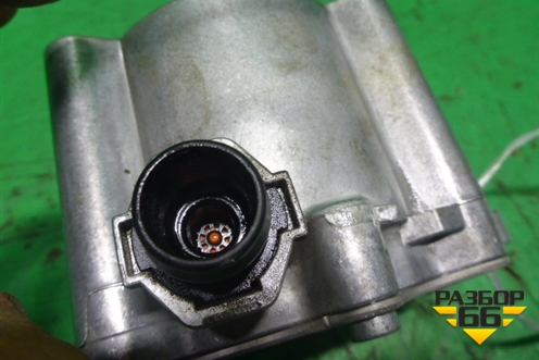 Насос вакуумный (2.0л B4204T11) (31316143) для Volvo XC60 с 2008-2017г (ХС60)