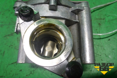 Насос вакуумный (2.0л B4204T11) (31316143) для Volvo XC60 с 2008-2017г (ХС60)