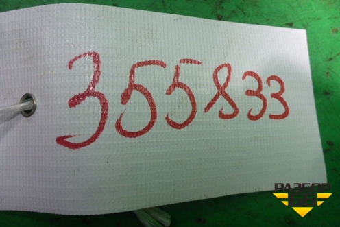 Насос вакуумный (2.0л B4204T11) (31316143) для Volvo XC60 с 2008-2017г (ХС60)