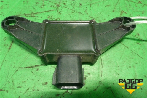 Блок электронный (упрвления топливным насосом) (31405746) для Volvo XC60 с 2008-2017г (ХС60)