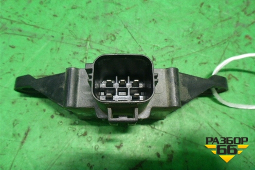 Блок электронный (упрвления топливным насосом) (31405746) для Volvo XC60 с 2008-2017г (ХС60)