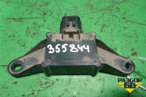 Блок электронный (упрвления топливным насосом) (31405746) для Volvo XC60 с 2008-2017г (ХС60)