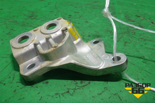 Кронштейн выпусного коллектора (2.0л B4204T11) (31439850) для Volvo XC60 с 2008-2017г (ХС60)