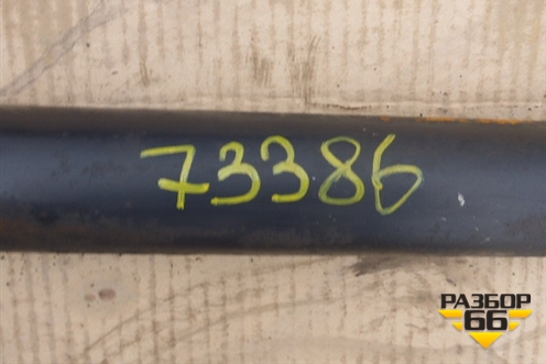 Тяга рулевая поперечная (81467106134) для MAN TGA 4-Series  с 2000-2008г (ТГА)