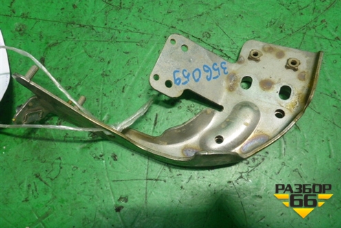 Кронштейн глушителя (31439528) для Volvo XC60 с 2008-2017г (ХС60)