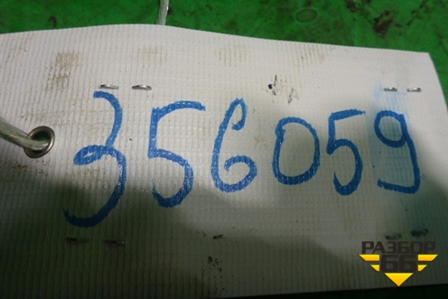 Кронштейн глушителя (31439528) для Volvo XC60 с 2008-2017г (ХС60)