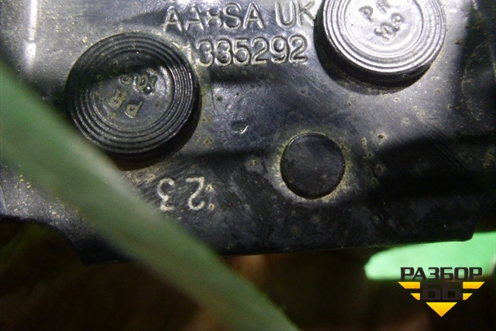 Петля двери багажника (31335292) для Volvo XC60 с 2008-2017г (ХС60)