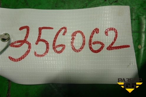 Петля двери багажника (31335292) для Volvo XC60 с 2008-2017г (ХС60)