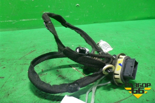 Проводка двери задней правой (9803952280) для Peugeot 301 с 2013г