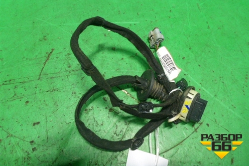 Проводка двери задней правой (9803952280) для Peugeot 301 с 2013г