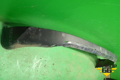 Бампер задний нижняя часть (после 2015г) (5216942010) для Toyota Rav-4 с 2012-2019г (Рав 4)