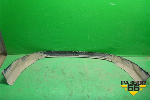 Бампер задний нижняя часть (после 2015г) (5216942010) для Toyota Rav-4 с 2012-2019г (Рав 4)