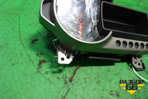 Щиток приборов (95933101) для Chevrolet Aveo (Т300) с 2011г (Авео Т300)