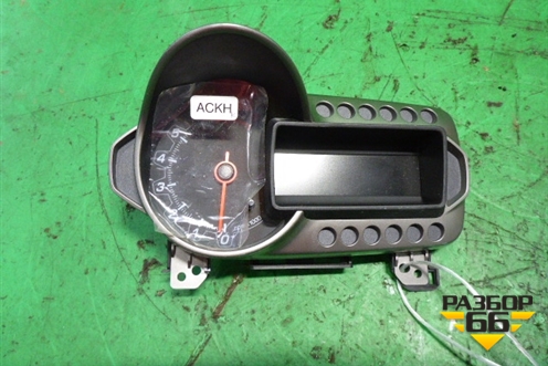 Щиток приборов (95933101) для Chevrolet Aveo (Т300) с 2011г (Авео Т300)