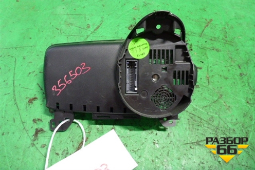 Щиток приборов (95933101) для Chevrolet Aveo (Т300) с 2011г (Авео Т300)