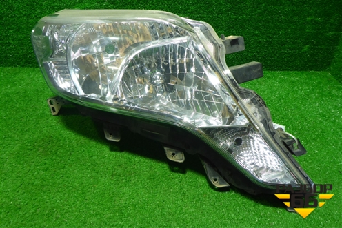 Фара правая (после 2013г до 2017г галоген) (8113060J00) для Toyota Land Cruiser Prado(150) с 2009г (Ленд Крузер Прадо)