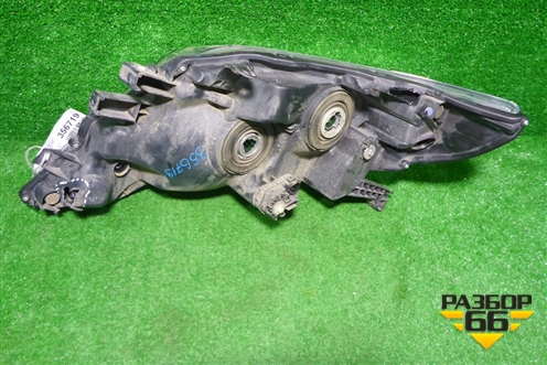 Фара правая (после 2013г до 2017г галоген) (8113060J00) для Toyota Land Cruiser Prado(150) с 2009г (Ленд Крузер Прадо)