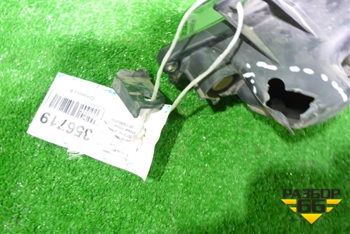 Фара правая (после 2013г до 2017г галоген) (8113060J00) для Toyota Land Cruiser Prado(150) с 2009г (Ленд Крузер Прадо)