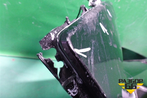 Бампер передний (до 2019г под парктроник и омыватели) (5211948D40) для Lexus RX 350 c 2015г (РХ)