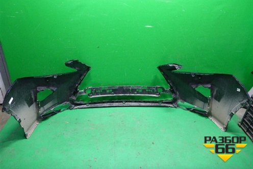 Бампер передний (до 2019г под парктроник и омыватели) (5211948D40) для Lexus RX 350 c 2015г (РХ)