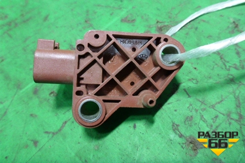 Датчик AIR BAG (5H2Z14B345BA) для Land Rover Range Rover Sport с 2005-2012г (Спорт)