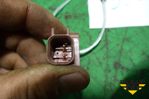 Датчик AIR BAG (5H2Z14B345BA) для Land Rover Range Rover Sport с 2005-2012г (Спорт)