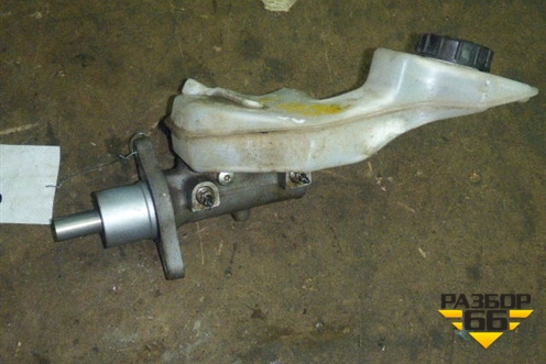 Цилиндр тормозной главный для Mazda Mazda 3 (BL) с 2009-2013г