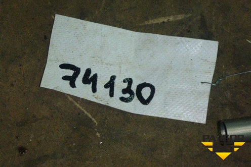 Цилиндр тормозной главный для Mazda Mazda 3 (BL) с 2009-2013г