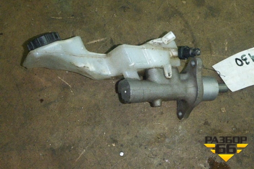 Цилиндр тормозной главный для Mazda Mazda 3 (BL) с 2009-2013г