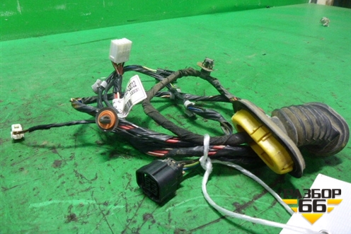 Проводка двери задней левой (8272032012) для Ssang Yong Actyon Sport с 2012 (Актион Спорт)