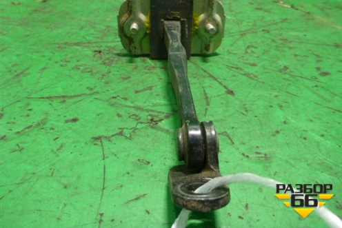 Ограничитель двери задней правой (7136009002) для Ssang Yong Actyon Sport с 2012 (Актион Спорт)