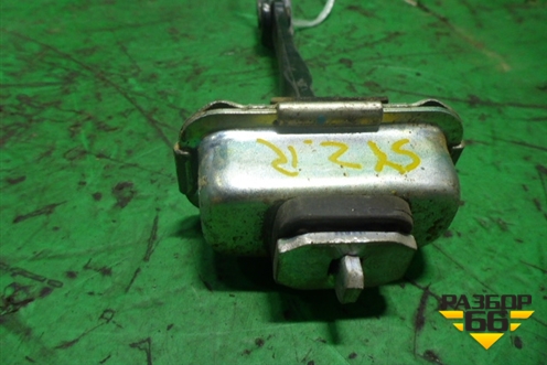 Ограничитель двери задней правой (7136009002) для Ssang Yong Actyon Sport с 2012 (Актион Спорт)