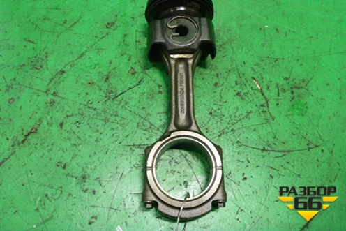 Поршень с шатуном (DXI-11 Mahle) (217300801A) для Renault TRUCK Premium 2 с 2005-2013г (Премиум 2)