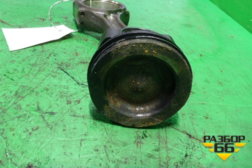 Поршень с шатуном (DXI-11 Mahle) (217300801A) для Renault TRUCK Premium 2 с 2005-2013г (Премиум 2)