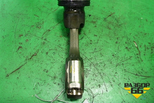 Поршень с шатуном (DXI-11 Mahle) (217300801A) для Renault TRUCK Premium 2 с 2005-2013г (Премиум 2)