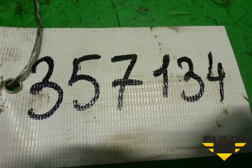 Поршень с шатуном (DXI-11 Mahle) (217300801A) для Renault TRUCK Premium 2 с 2005-2013г (Премиум 2)