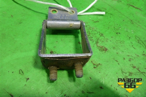 Петля двери багажника для Chery Kimo(A1) с 2008г (Кимо)